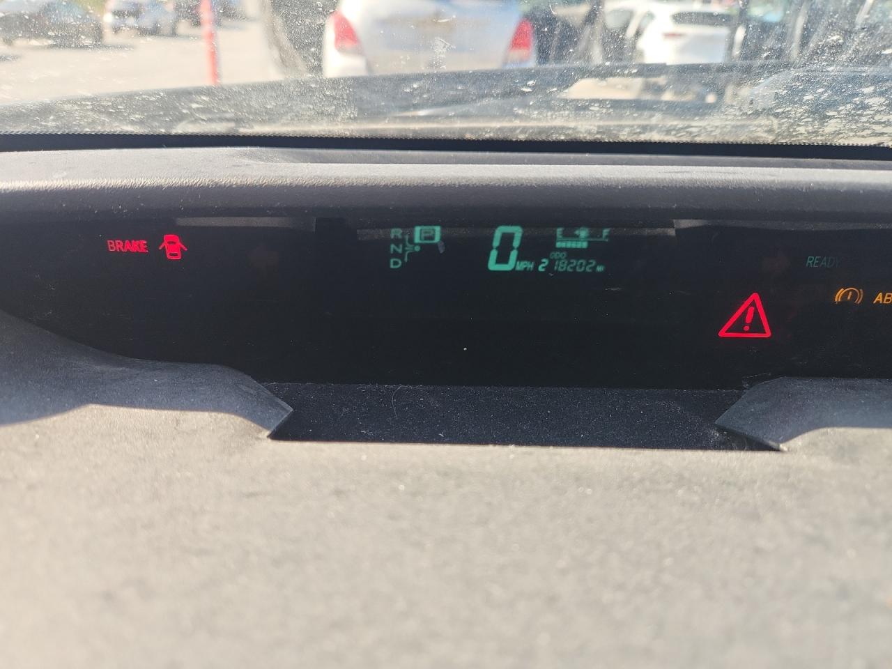 2007 Toyota Prius VIN: JTDKB20U377655126 Lot: 90216375