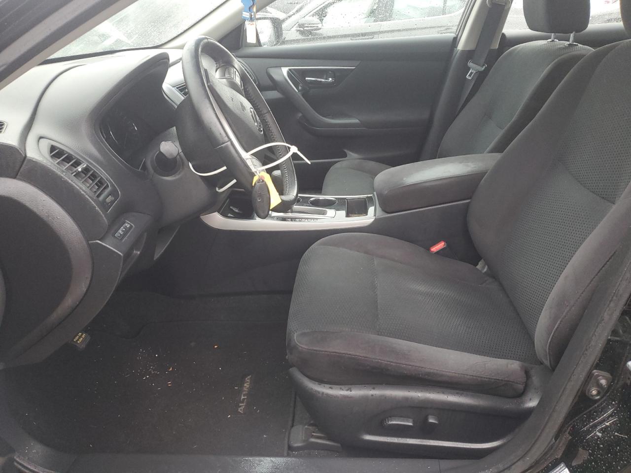 2014 Nissan Altima 2.5 VIN: 1N4AL3AP8EC329050 Lot: 93666765