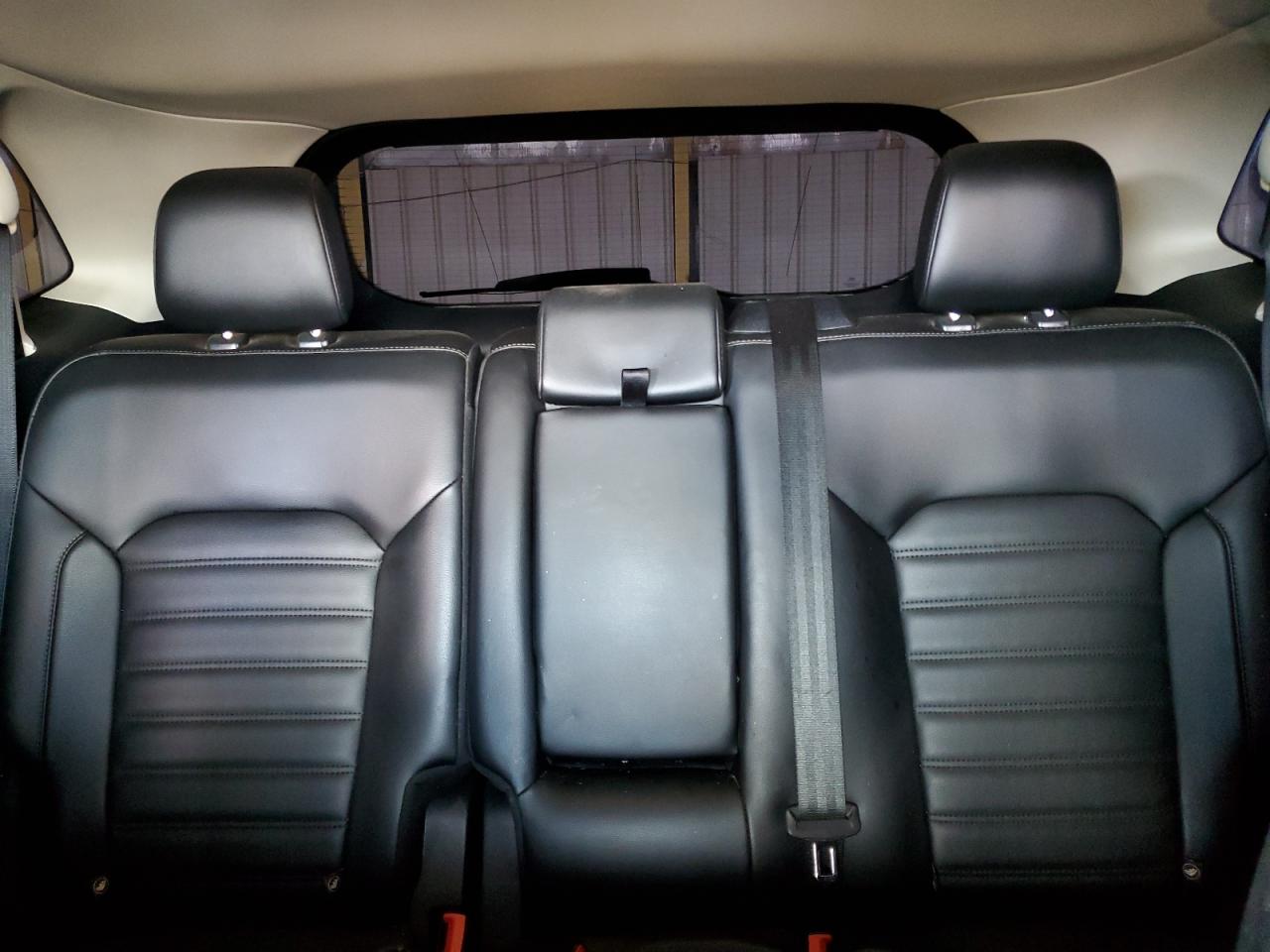 2020 Ford Edge Sel VIN: 2FMPK3J96LBB11268 Lot: 93379895