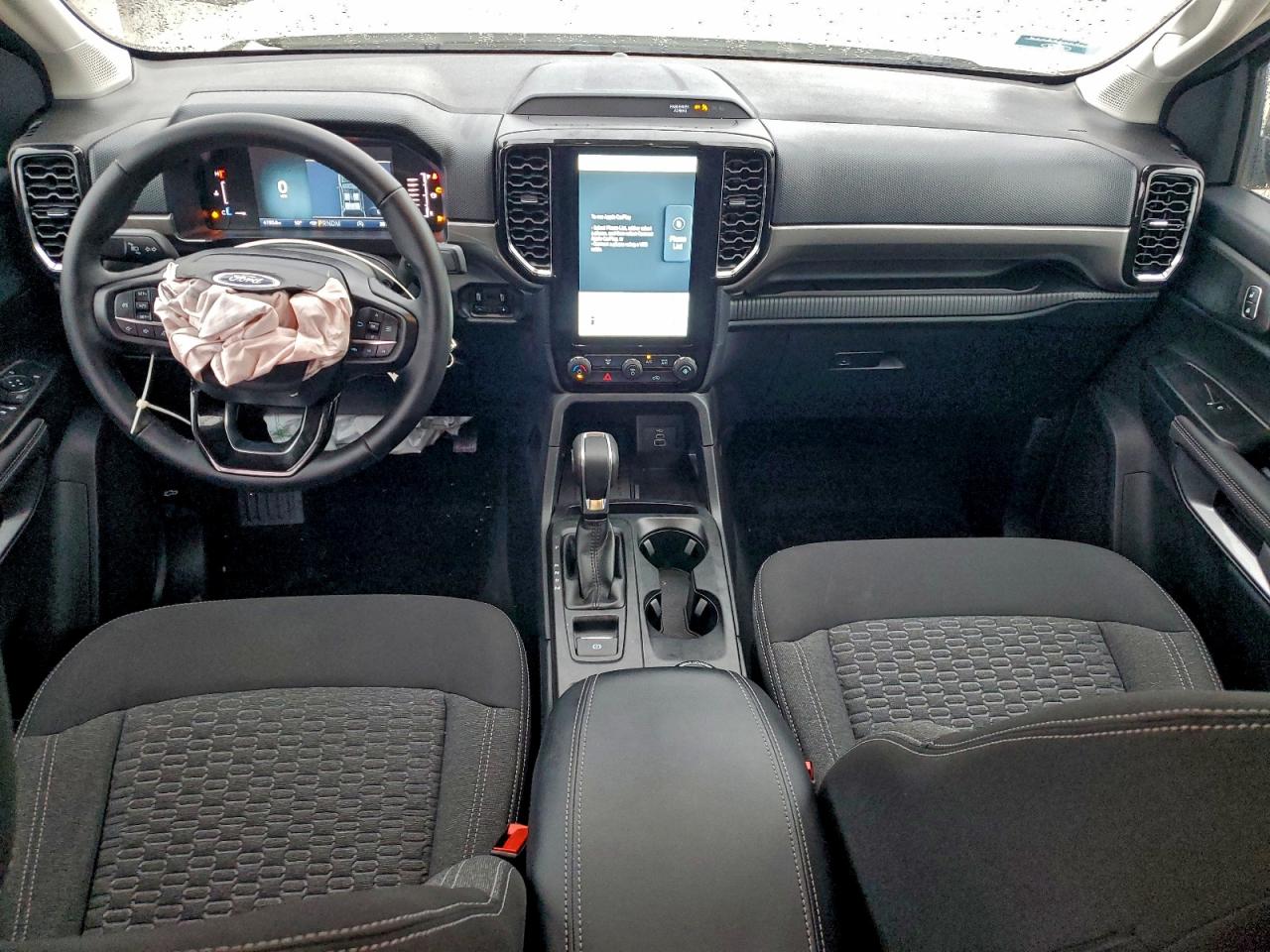 2025 Ford Ranger Xlt VIN: 1FTER4HH7SLE13175 Lot: 93755005