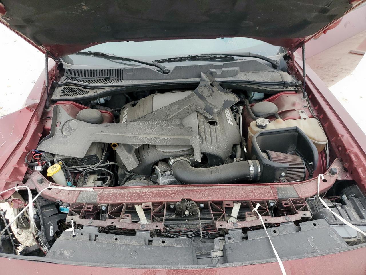 2019 Dodge Challenger R/T VIN: 2C3CDZBT4KH641152 Lot: 91628125