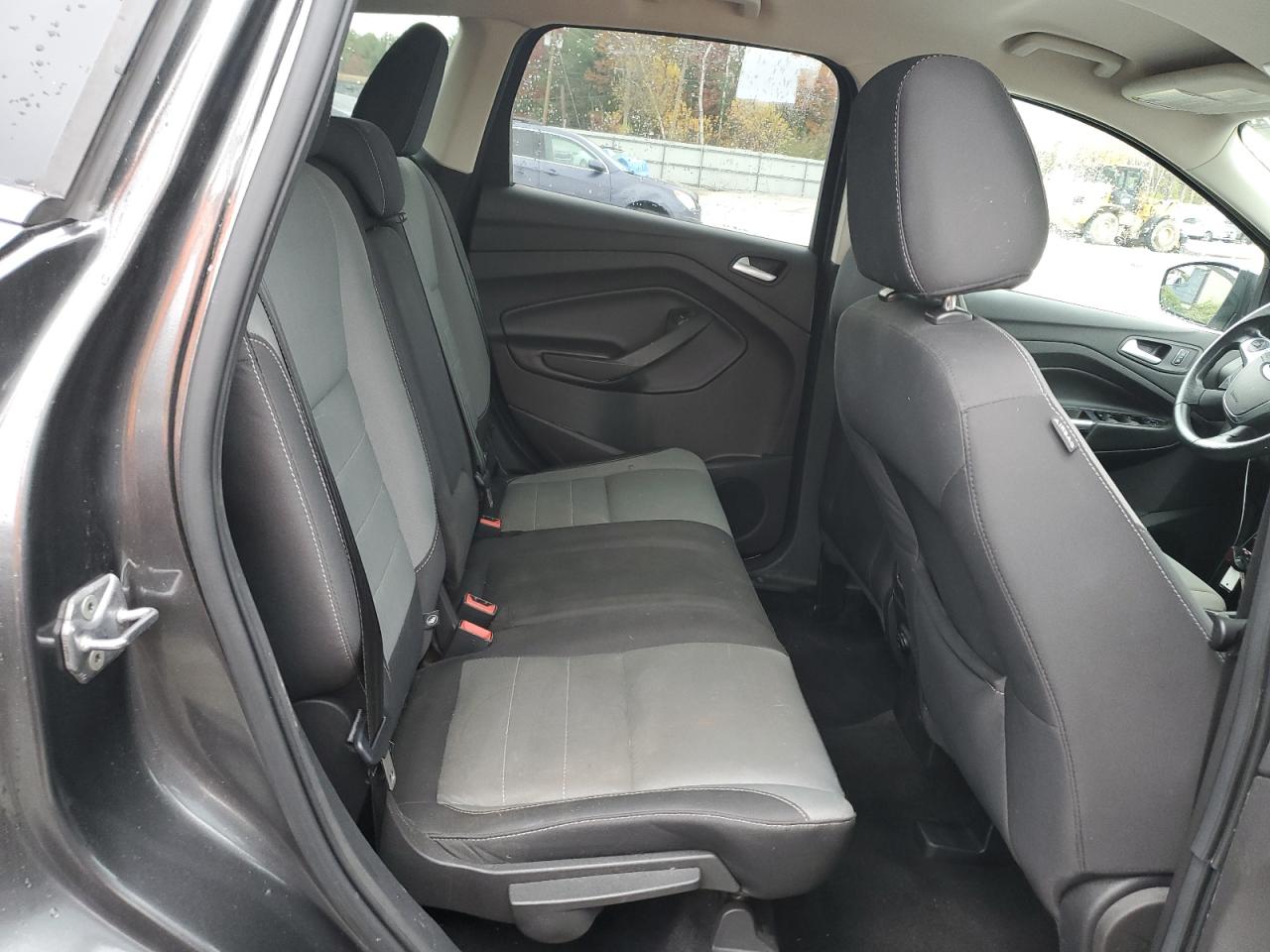 2016 Ford Escape Se VIN: 1FMCU9GX5GUB62245 Lot: 91007845