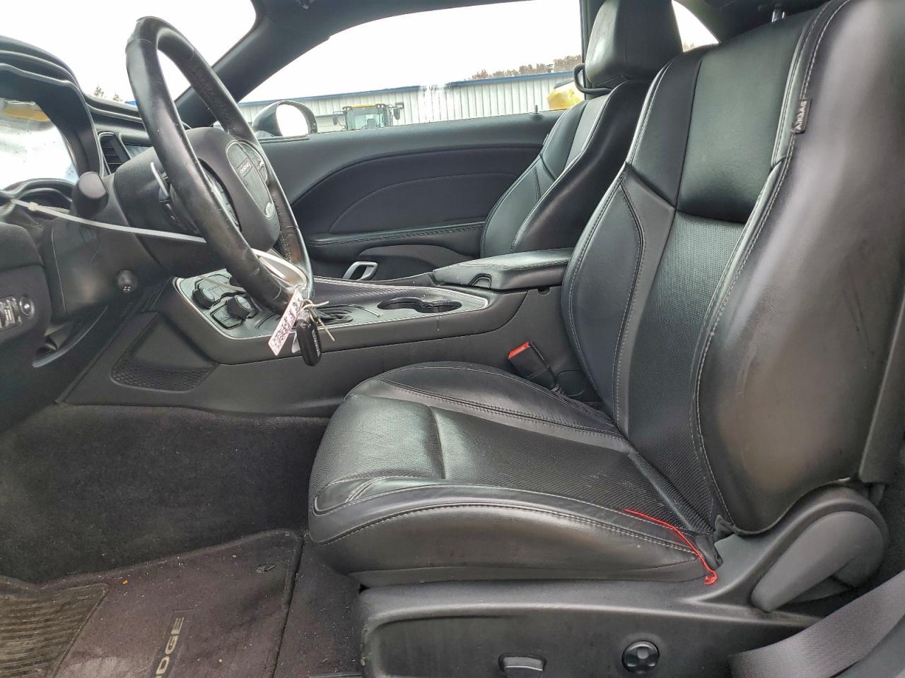 2017 Dodge Challenger Gt VIN: 2C3CDZGG0HH641413 Lot: 93429985