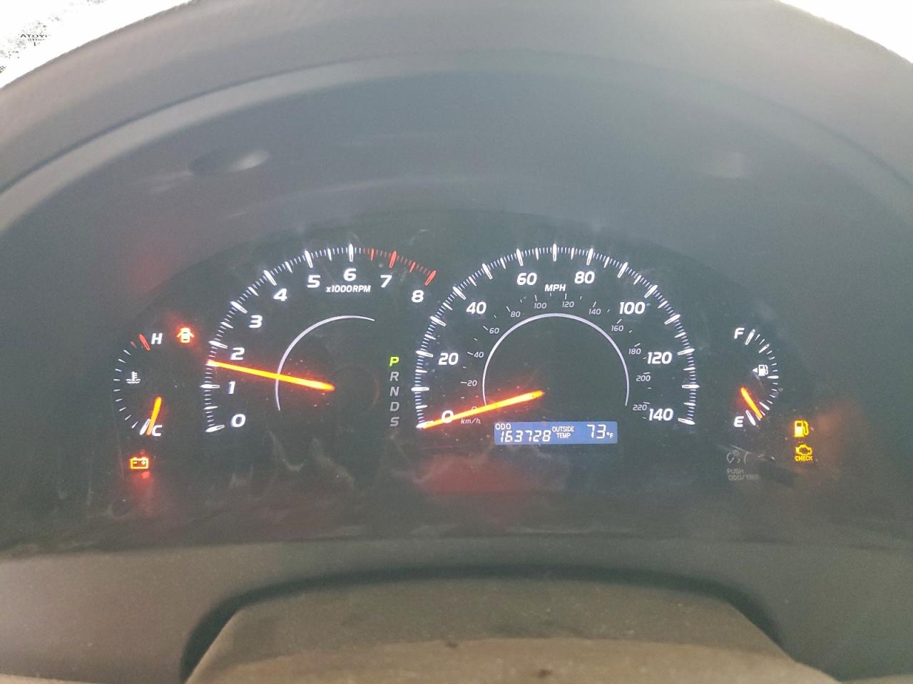 2010 Toyota Camry Base VIN: 4T4BF3EKXAR072872 Lot: 94863375