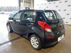 2012 HYUNDAI I20 1.2 ACTIVE 5DR for sale at Copart EAST KILBRIDE