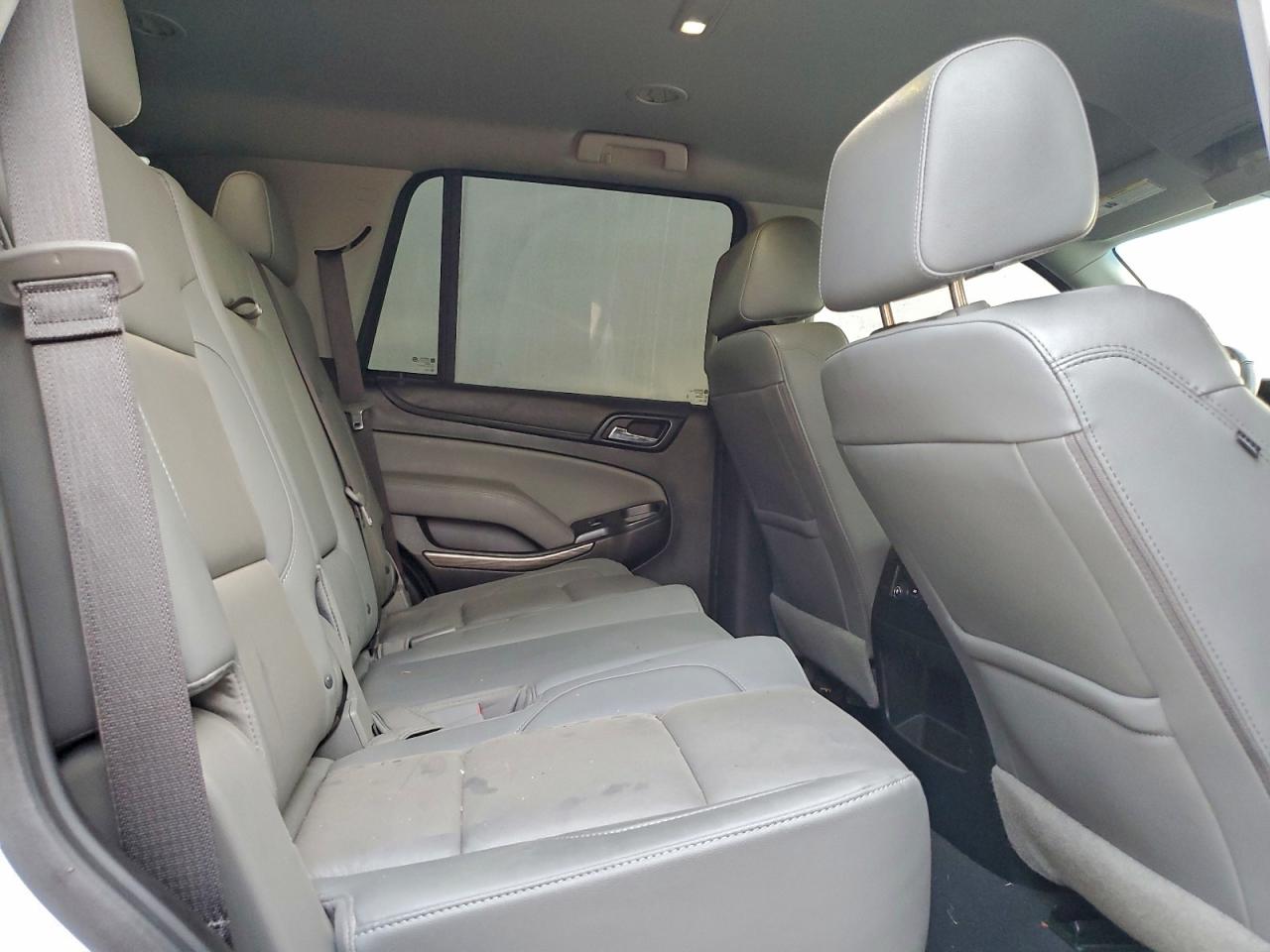 2019 Chevrolet Tahoe C1500 Lt VIN: 1GNSCBKC0KR356179 Lot: 92030105