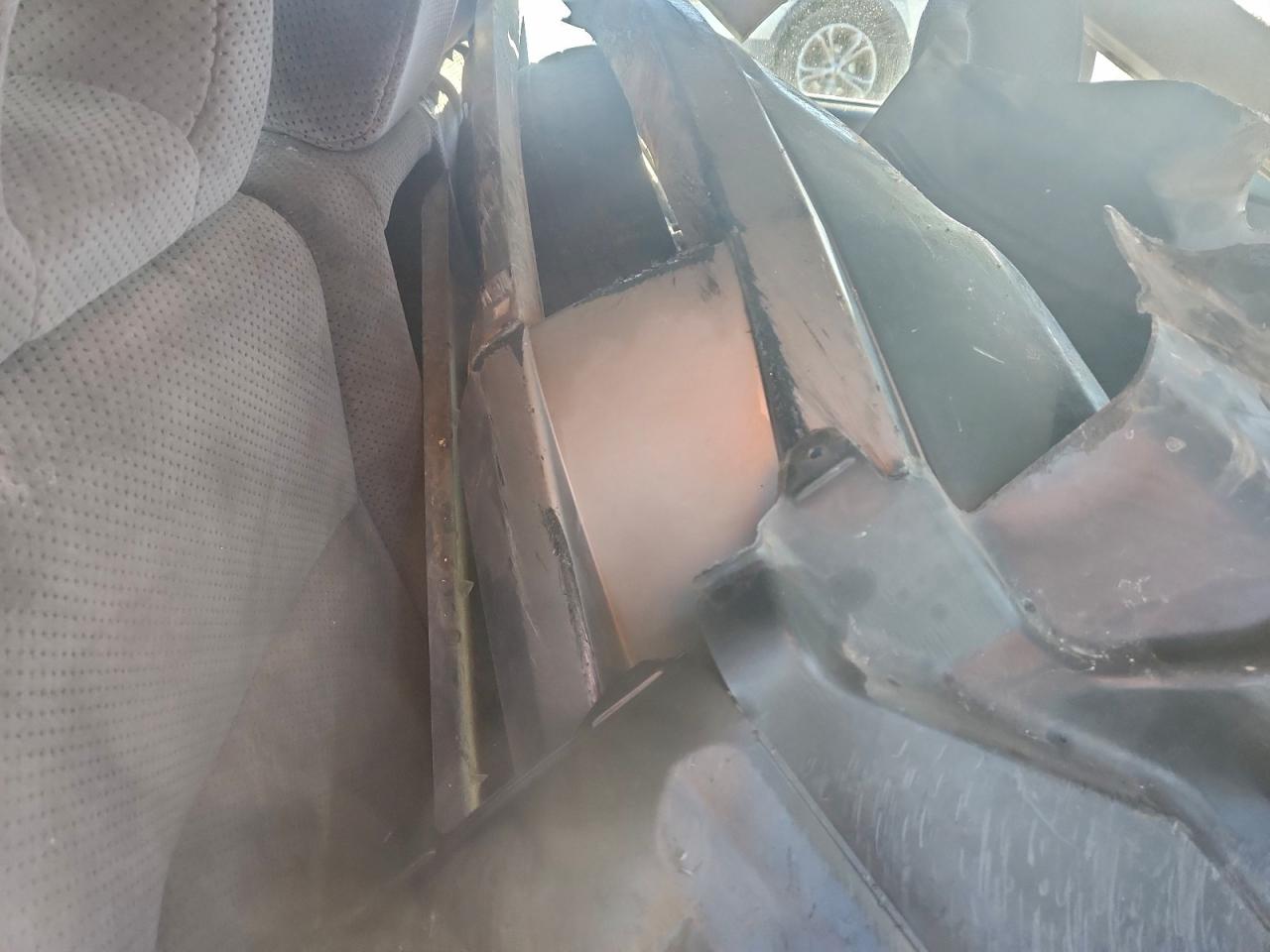 2003 Mitsubishi Outlander Xls VIN: JA4LX41G43U059040 Lot: 93758025