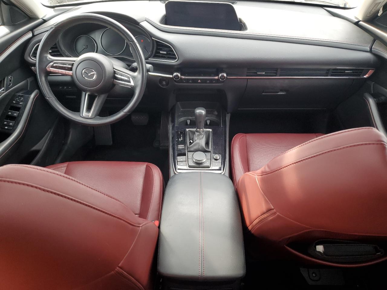 2023 Mazda Cx-30 Preferred VIN: 3MVDMBCM3PM544952 Lot: 91593815