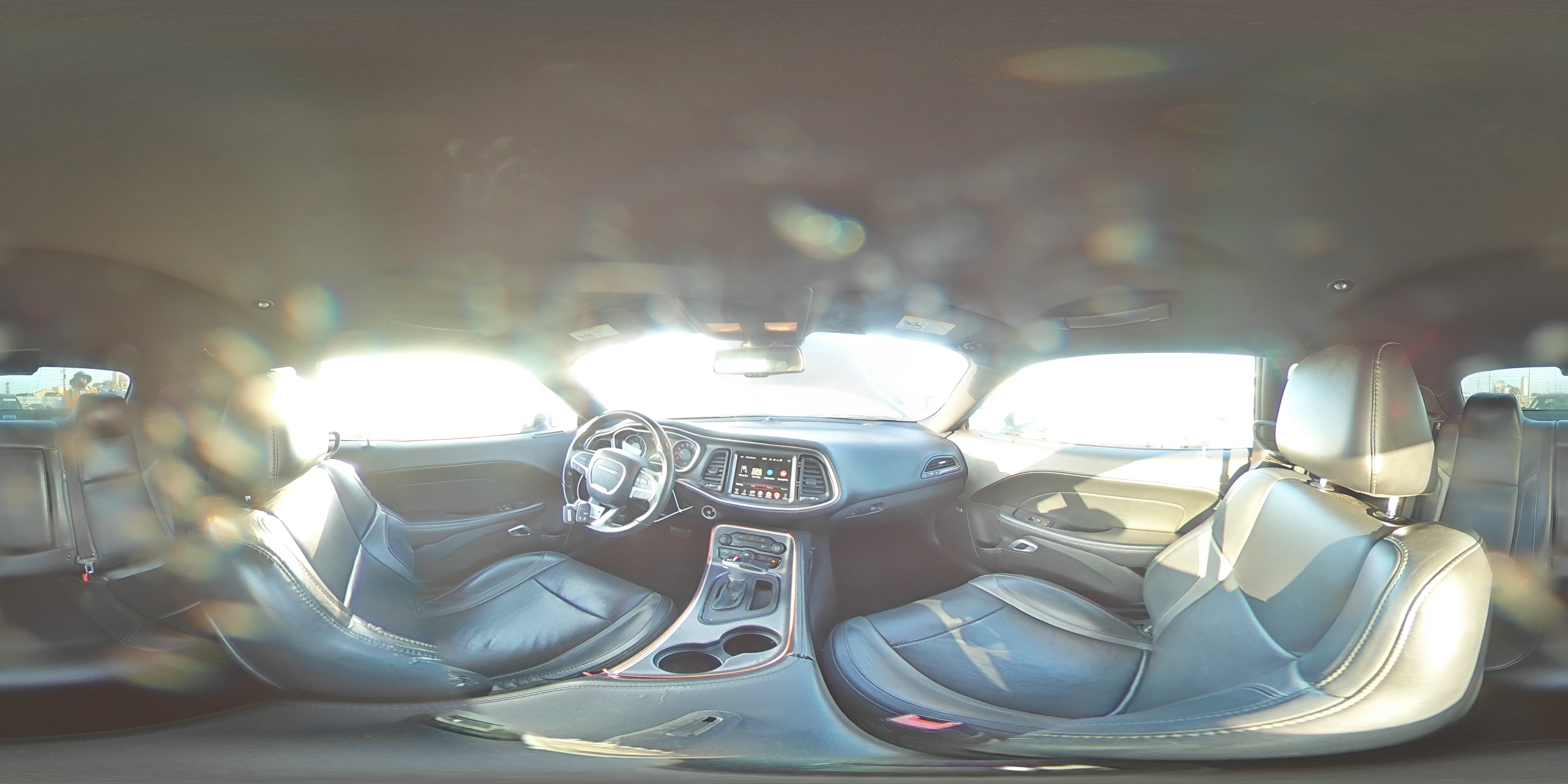 2016 Dodge Challenger Sxt VIN: 2C3CDZAGXGH329719 Lot: 90747545