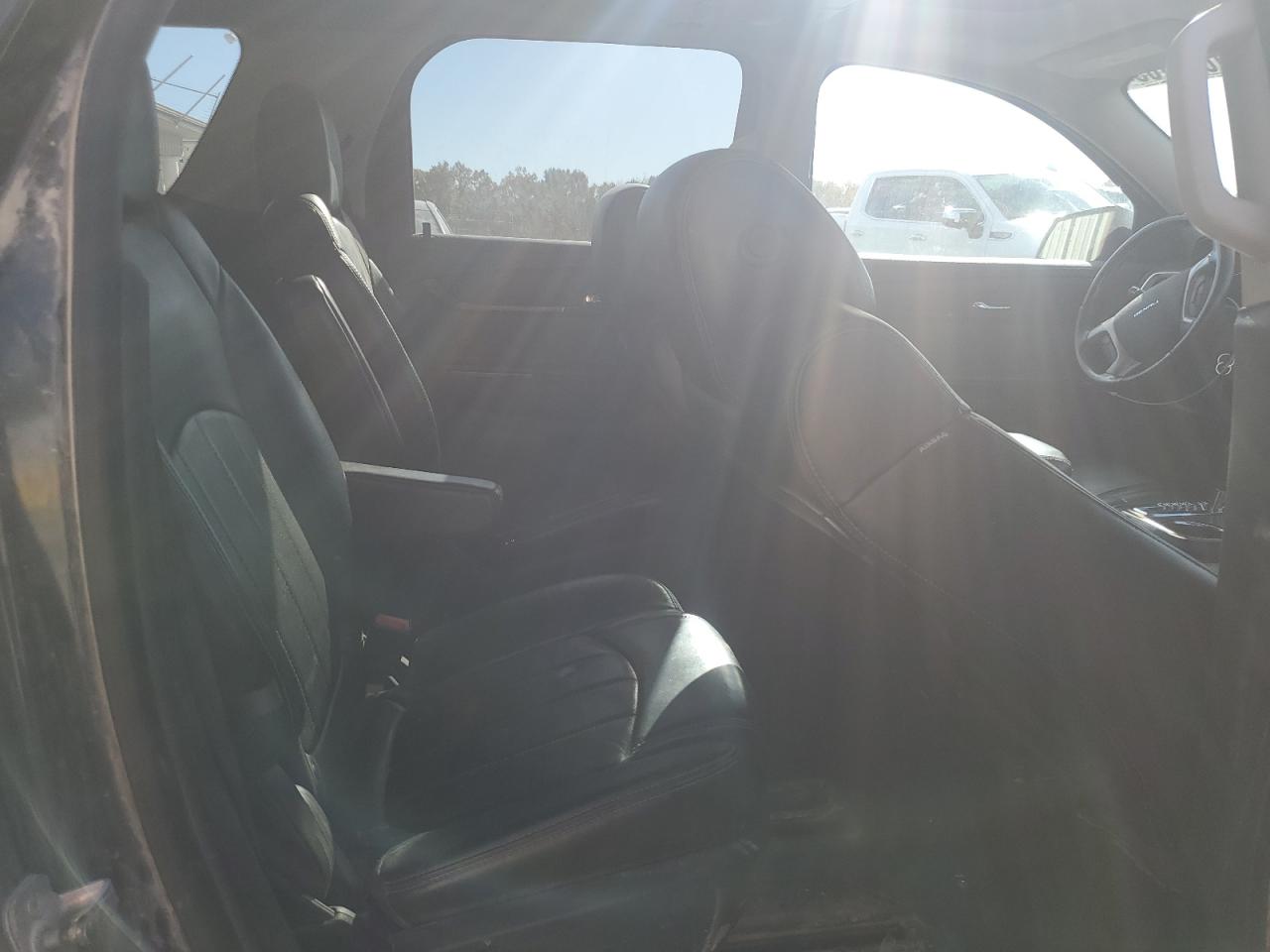 2013 GMC Acadia Denali VIN: 1GKKVTKD4DJ222718 Lot: 91612105