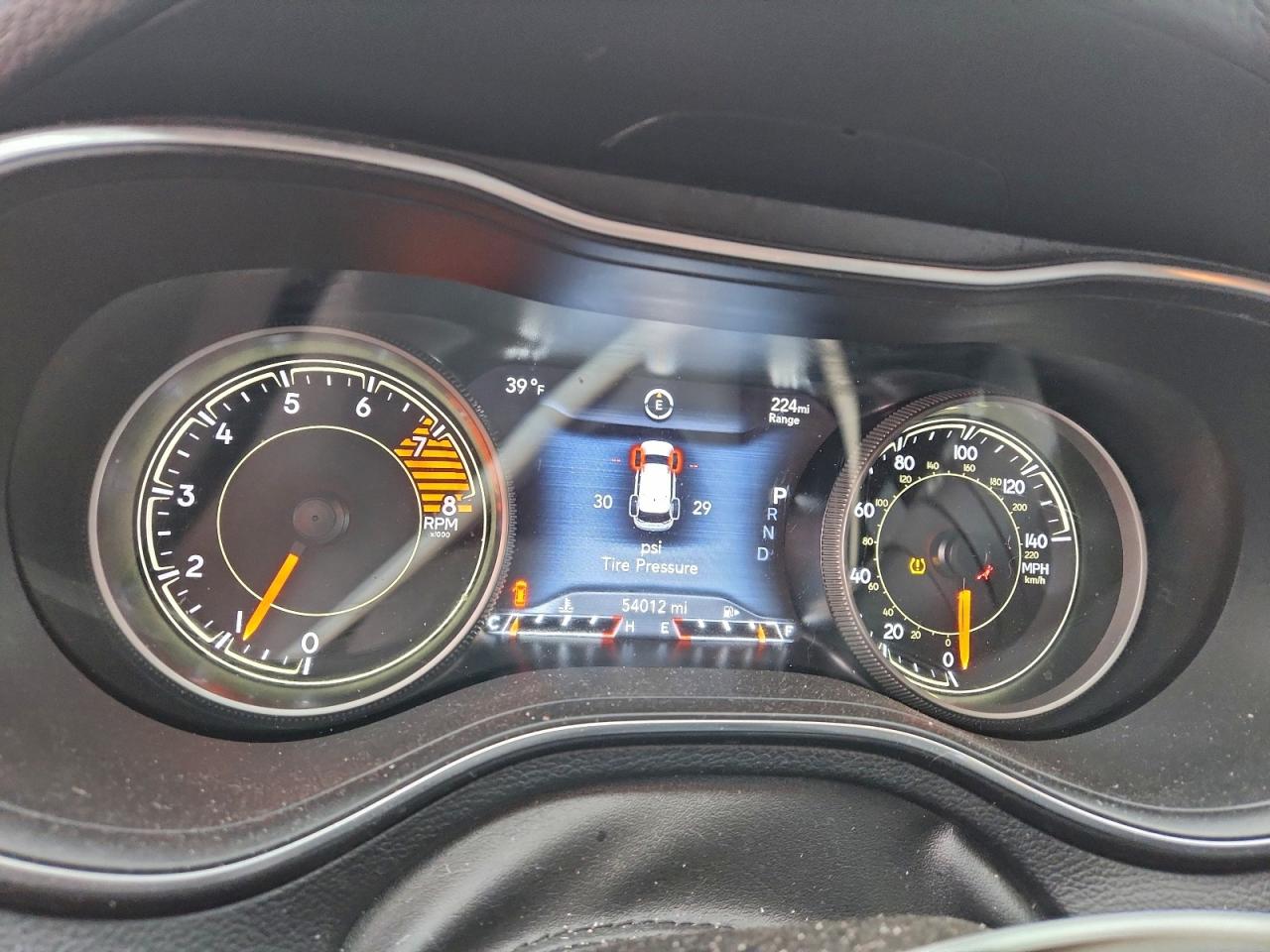 2021 Jeep Cherokee Limited VIN: 1C4PJMDX6MD207176 Lot: 93555565