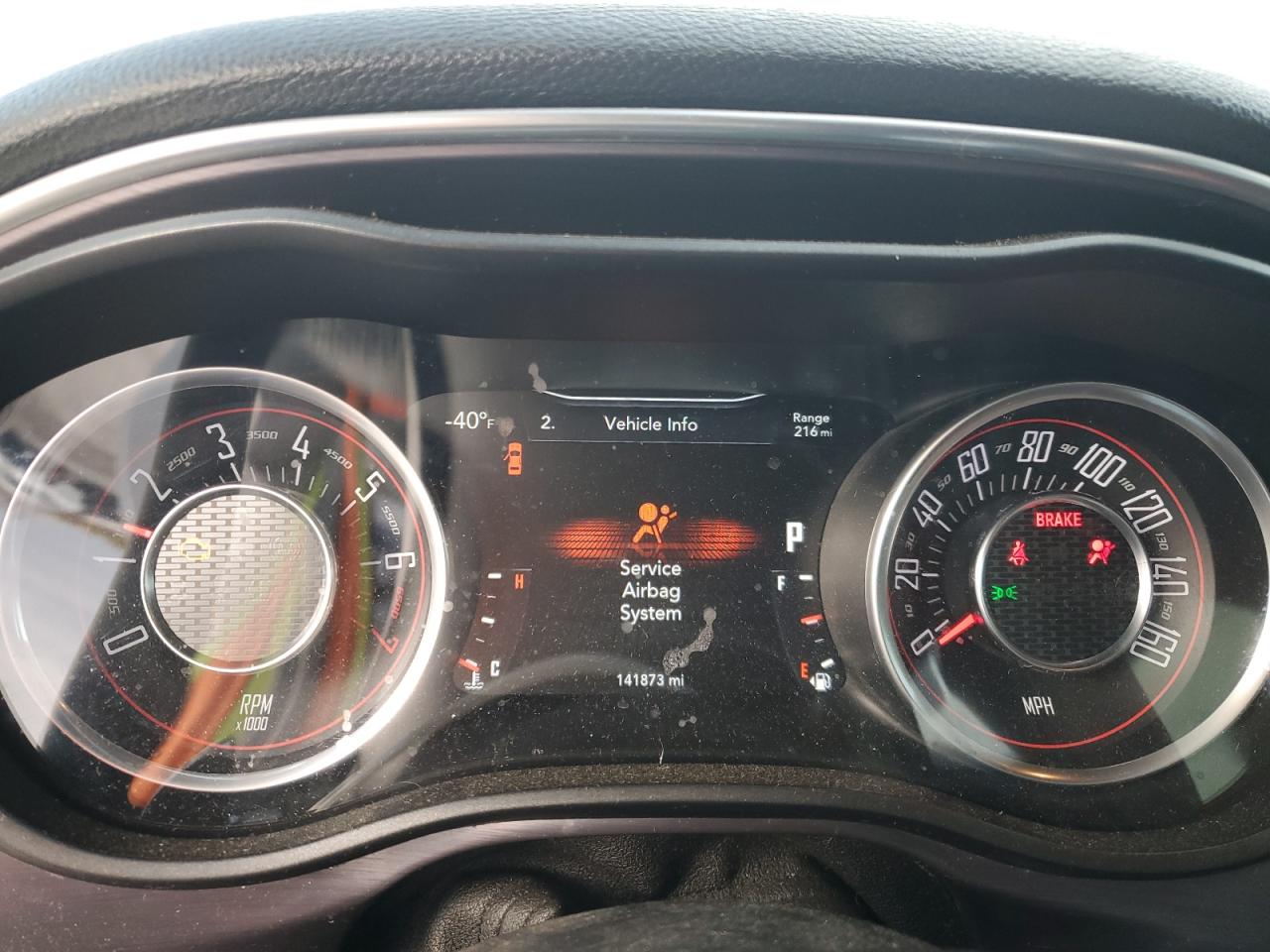 2015 Dodge Challenger Sxt VIN: 2C3CDZAG0FH774310 Lot: 92132465