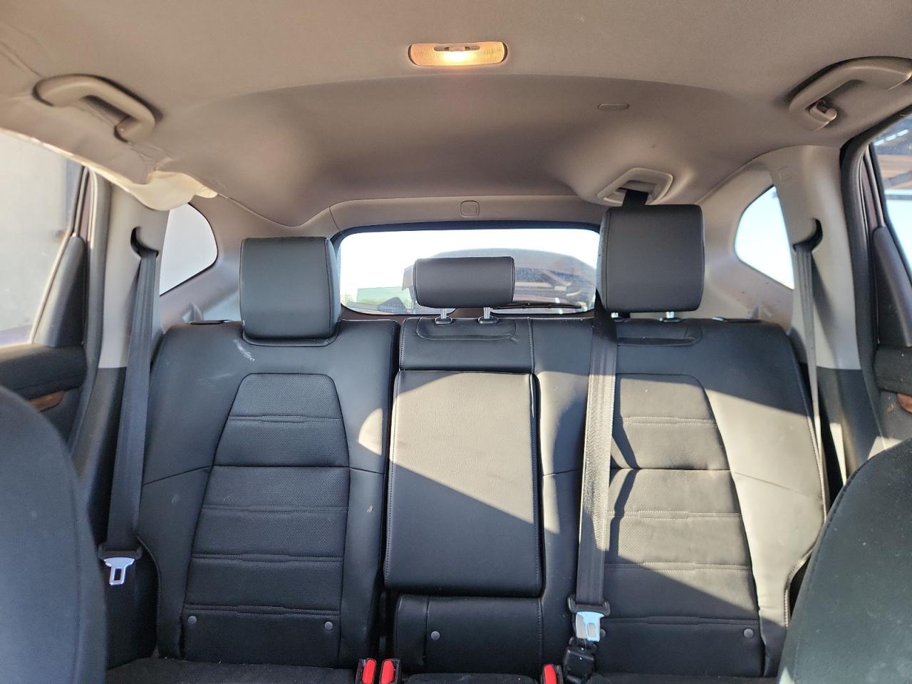 2021 Honda Cr-V Exl VIN: 7FARW1H80ME021030 Lot: 91720475