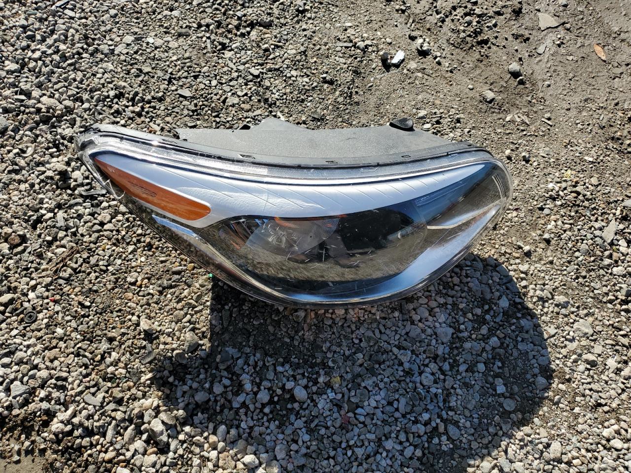 2019 Kia Soul + VIN: KNDJP3A57K7640311 Lot: 92760155