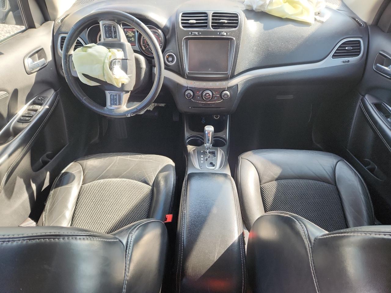 2019 Dodge Journey Crossroad VIN: 3C4PDDGG4KT708304 Lot: 91911065