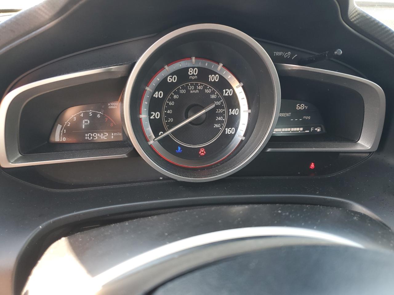 2015 Mazda 3 Touring VIN: 3MZBM1V70FM197828 Lot: 92700855