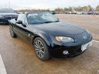 2007 MAZDA MX-5 1.8I 2DR for sale at Copart NEWBURY