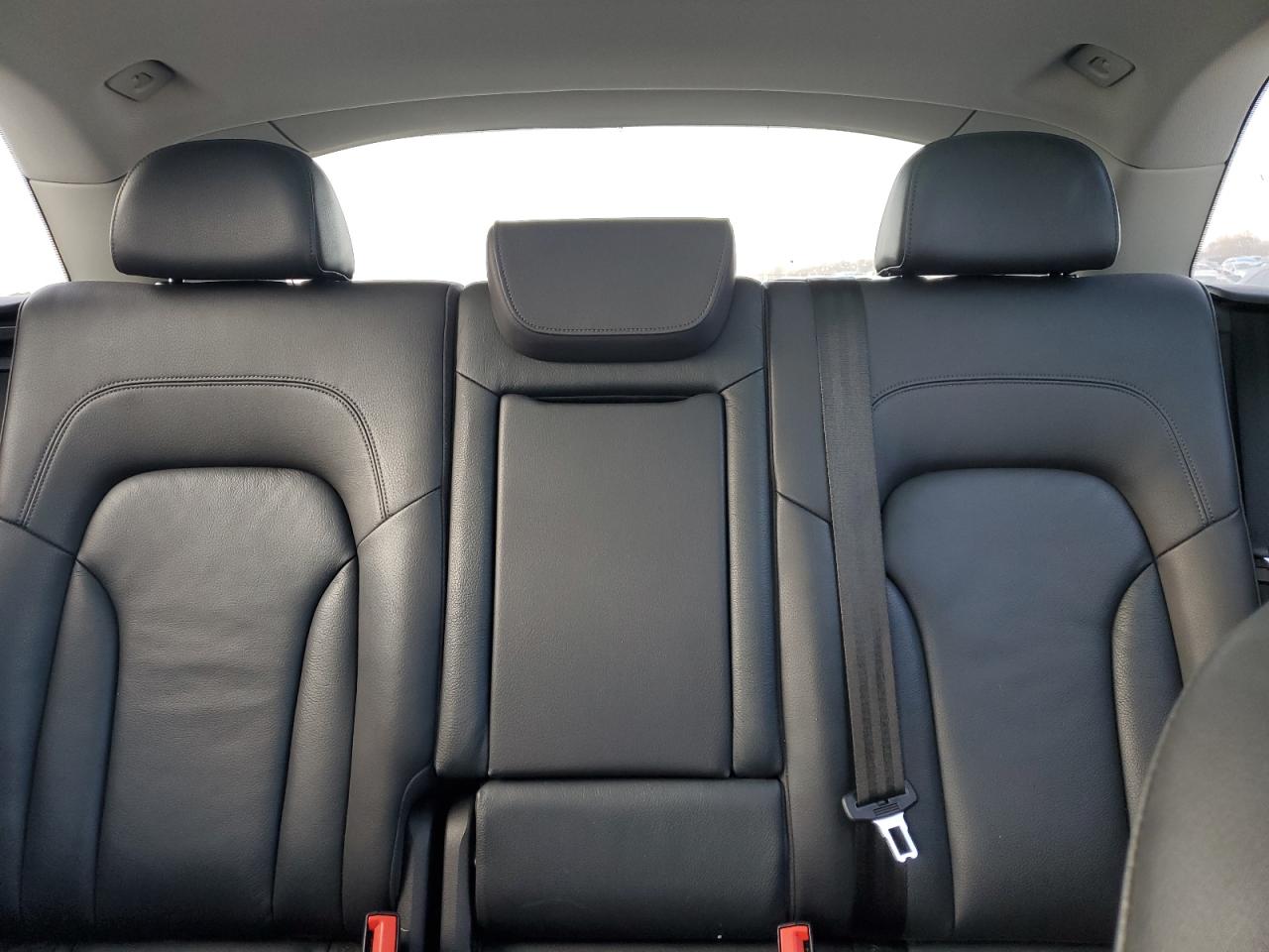 2016 Audi Q5 Premium VIN: WA1C2AFP4GA042767 Lot: 92849605