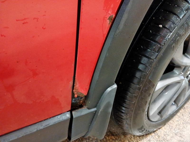 2014 MAZDA CX-5 2.2D [175] SPORT NAV 5DR AWD