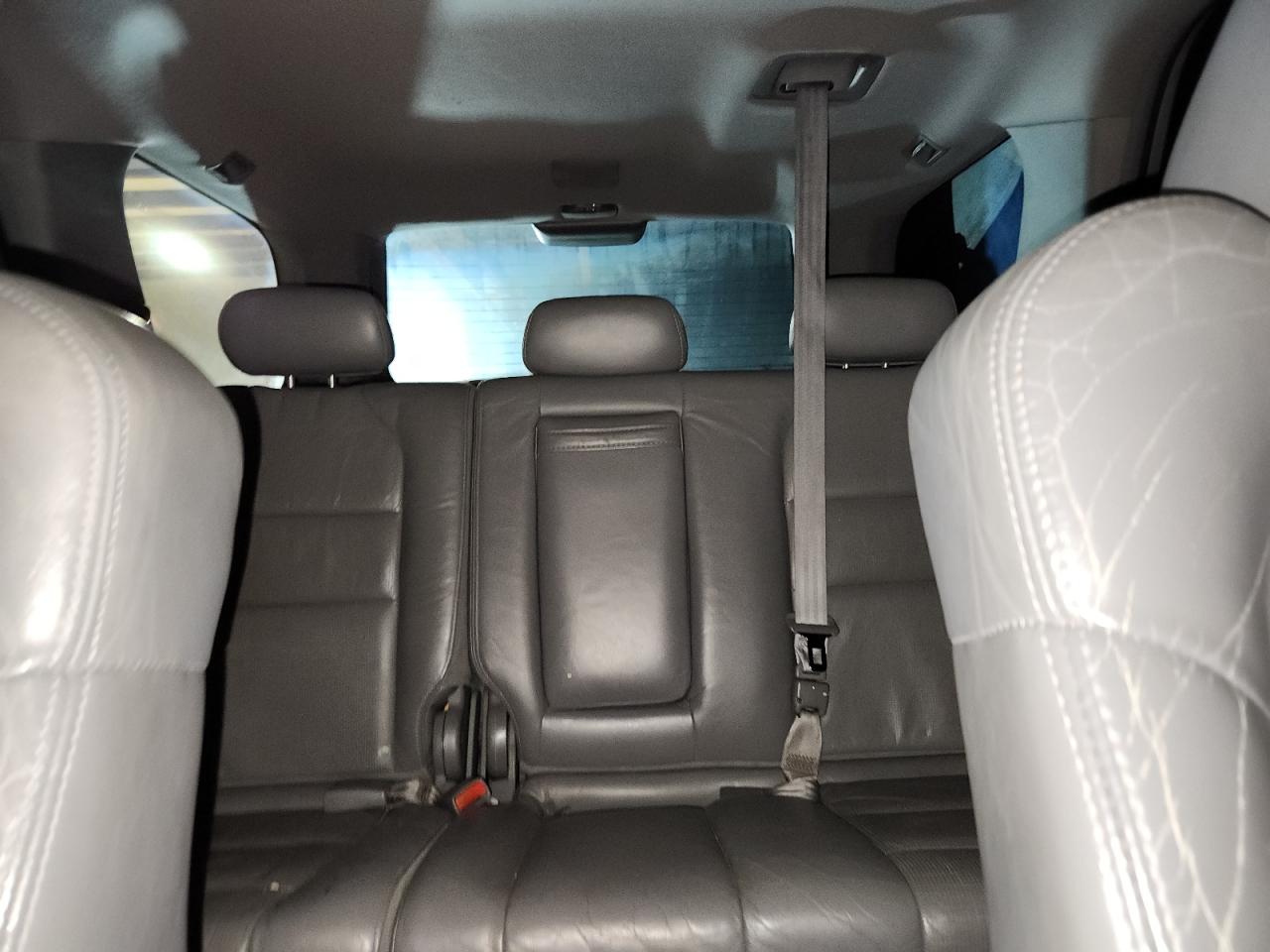 2004 Acura Mdx Touring VIN: 2HNYD18844H536825 Lot: 92999415