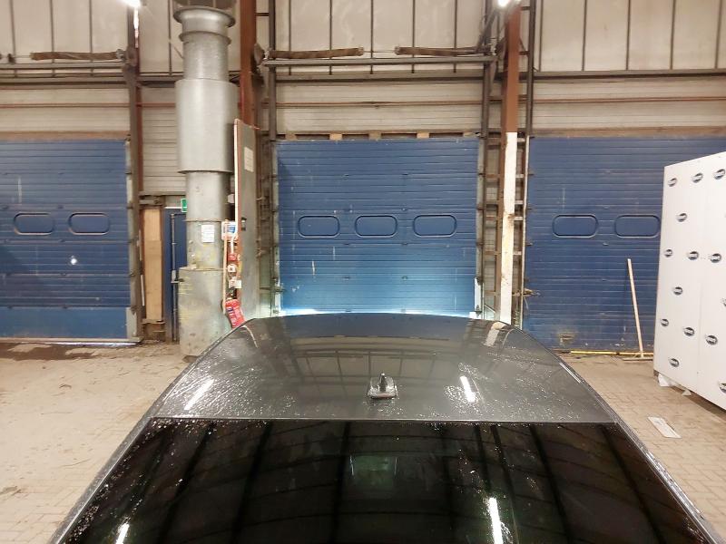 2019 AUDI A6 S6 TDI 349 QUATTRO 4DR TIP AUTO