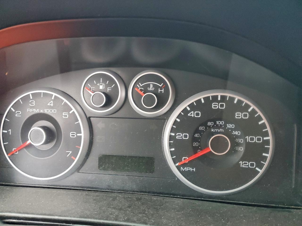 2008 Ford Fusion Se VIN: 3FAHP07168R143775 Lot: 94164945