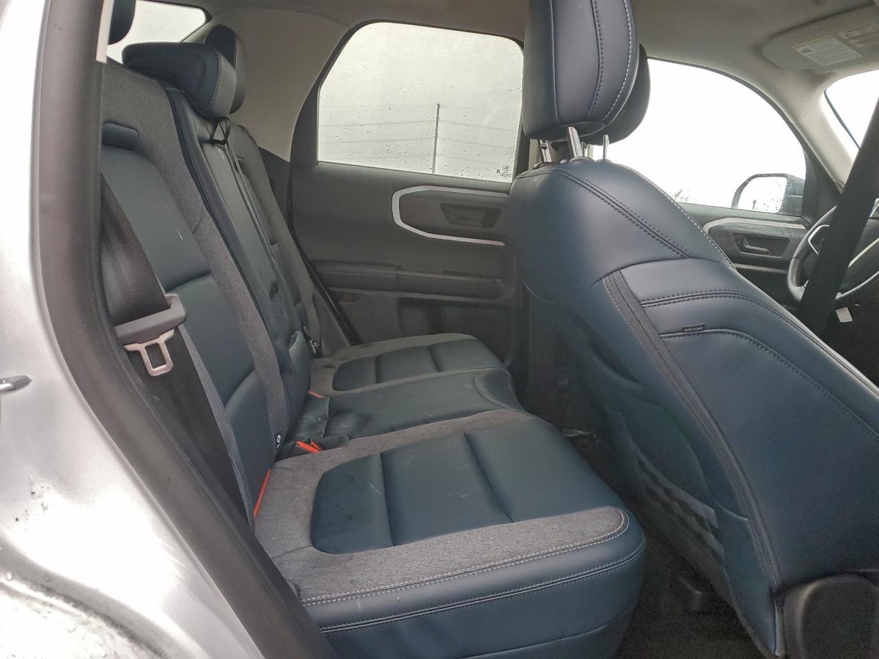 2018 Ford Bronco Sport Outer Banks VIN: 3FMCR9C66RRE50008 Lot: 94432005