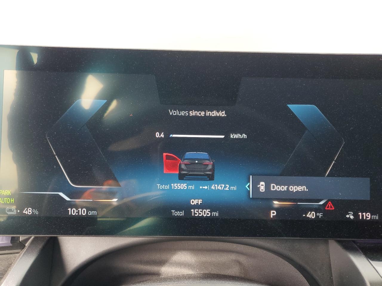 2024 BMW I5 Edrive 40 VIN: WBY33FK02RCS01042 Lot: 92476425