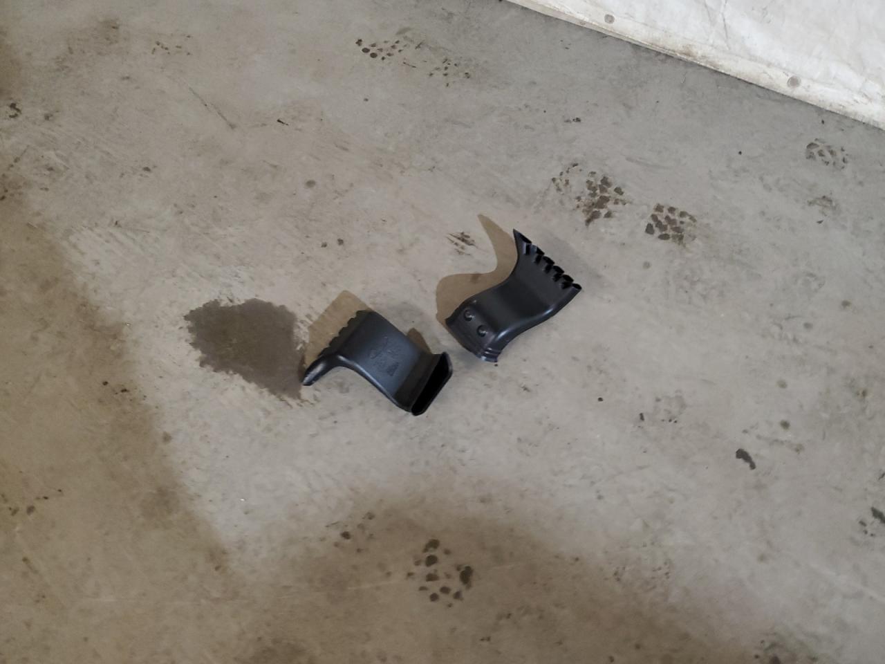 2013 Ford Escape S VIN: 1FMCU0F73DUB23694 Lot: 92797915