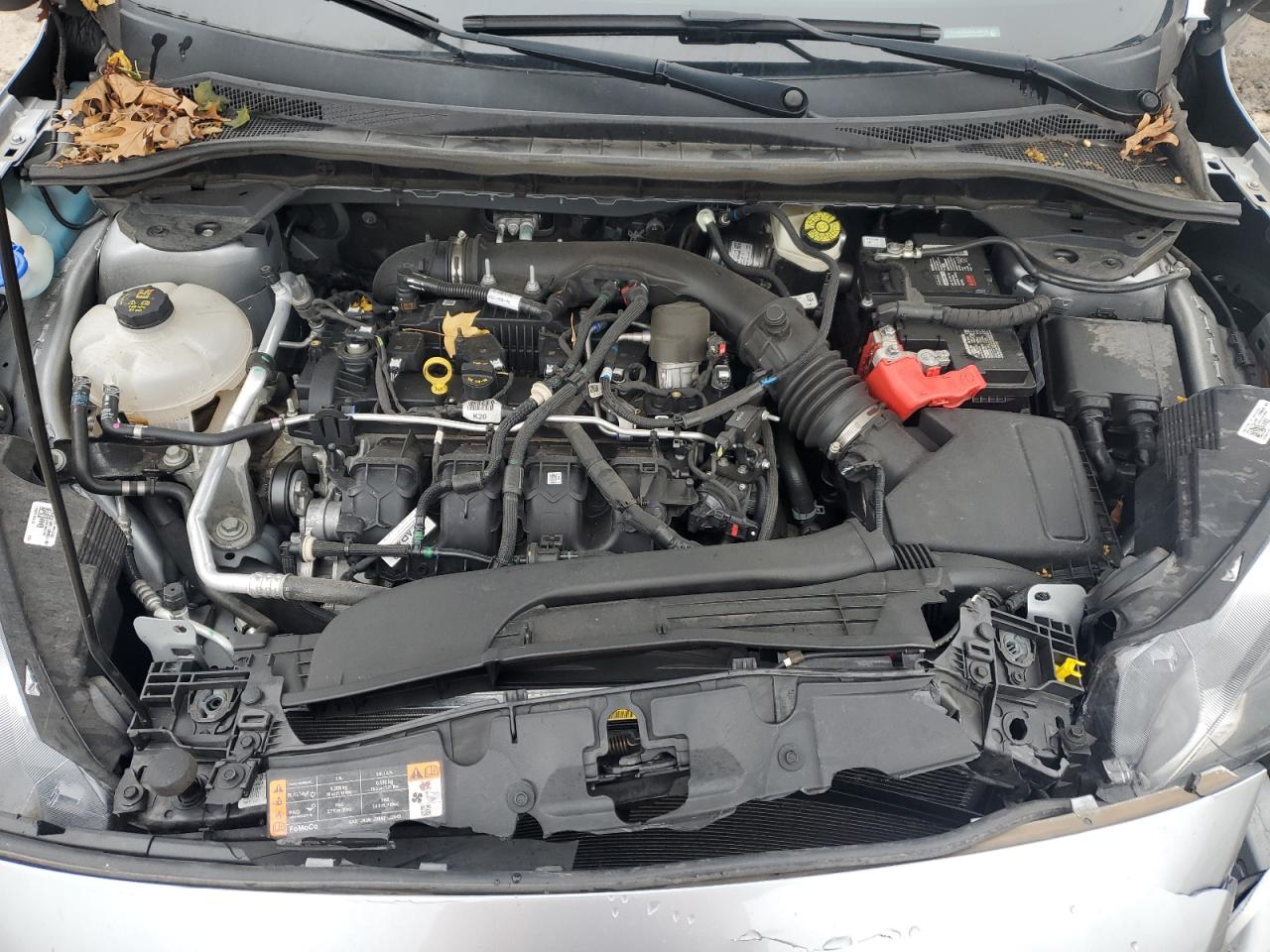 2022 Ford Escape Sel VIN: 1FMCU9H93NUC00410 Lot: 93687465