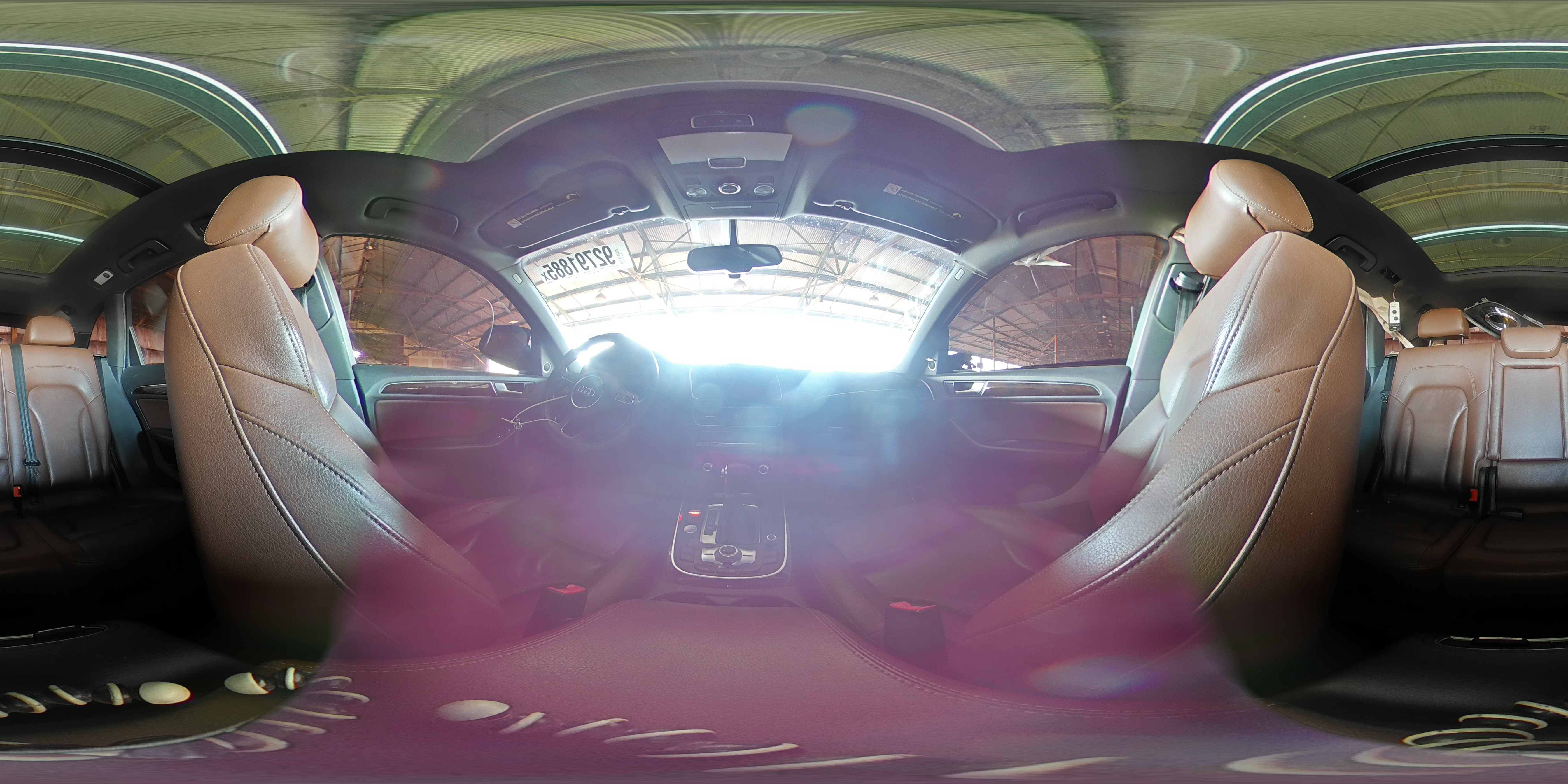 2014 Audi Q5 Tdi Premium Plus VIN: WA1CMAFP4EA084864 Lot: 92791885