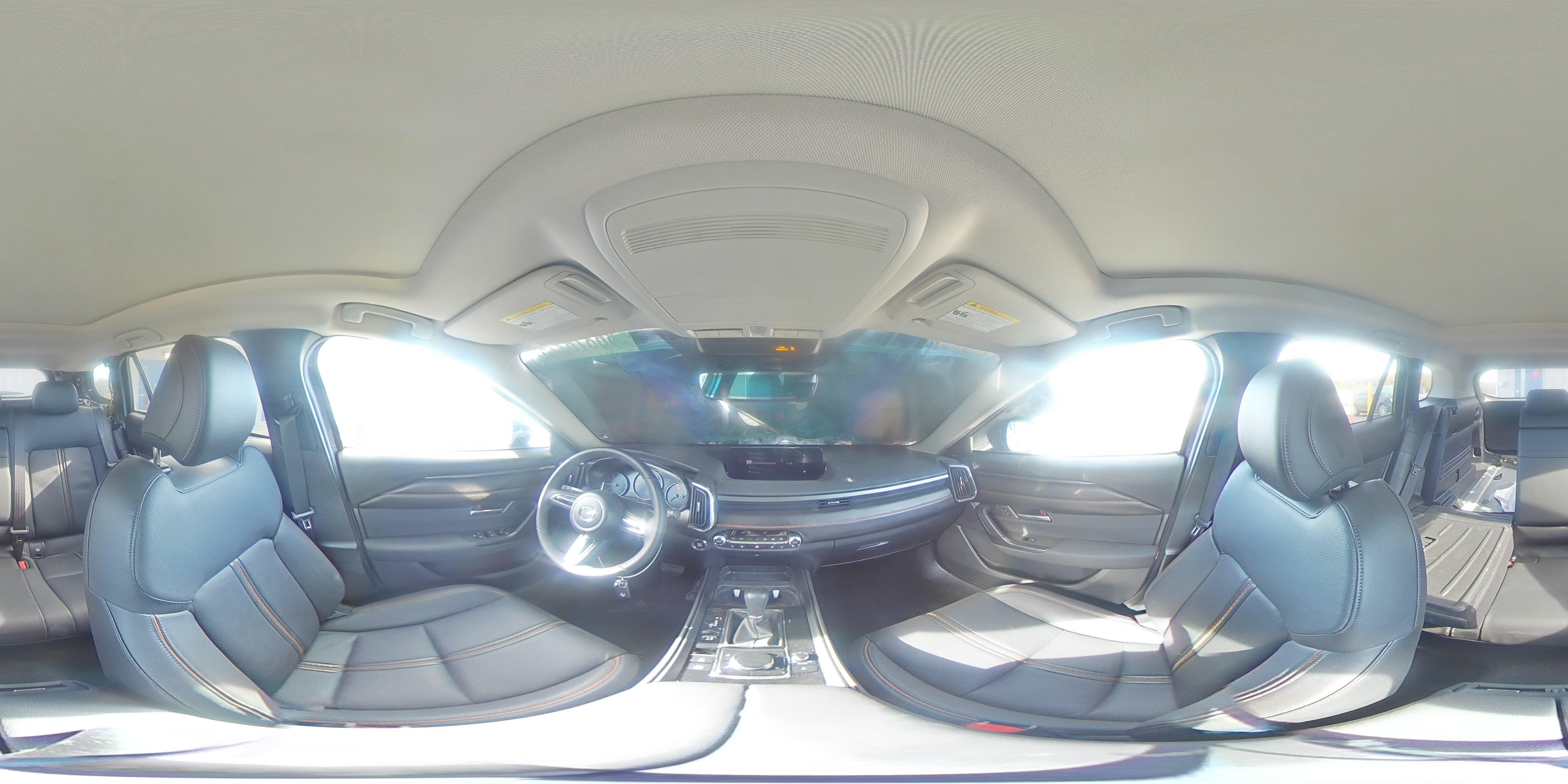 2025 Mazda Cx-50 Premium Plus VIN: 7MMVABEM8SN370712 Lot: 86876275