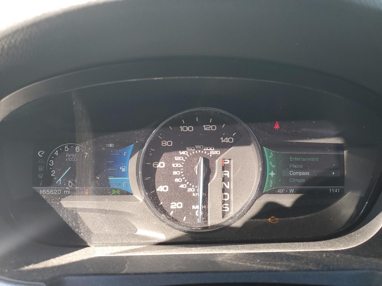 2013 Ford Edge Sel VIN: 2FMDK3JC4DBC07948 Lot: 90363105