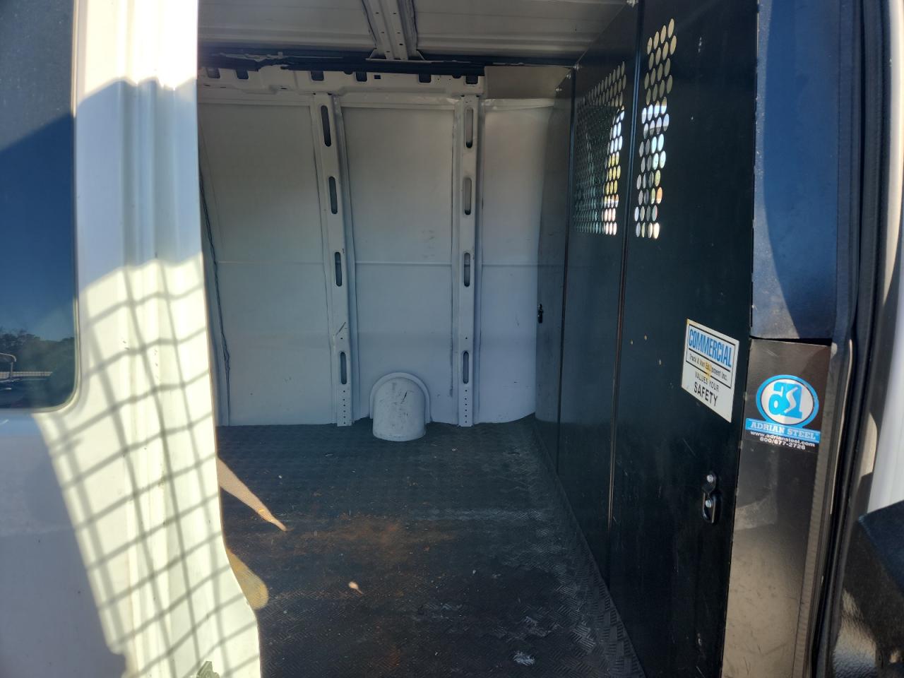 2021 GMC Savana G2500 VIN: 1GTW7AFP8M1214198 Lot: 91014655