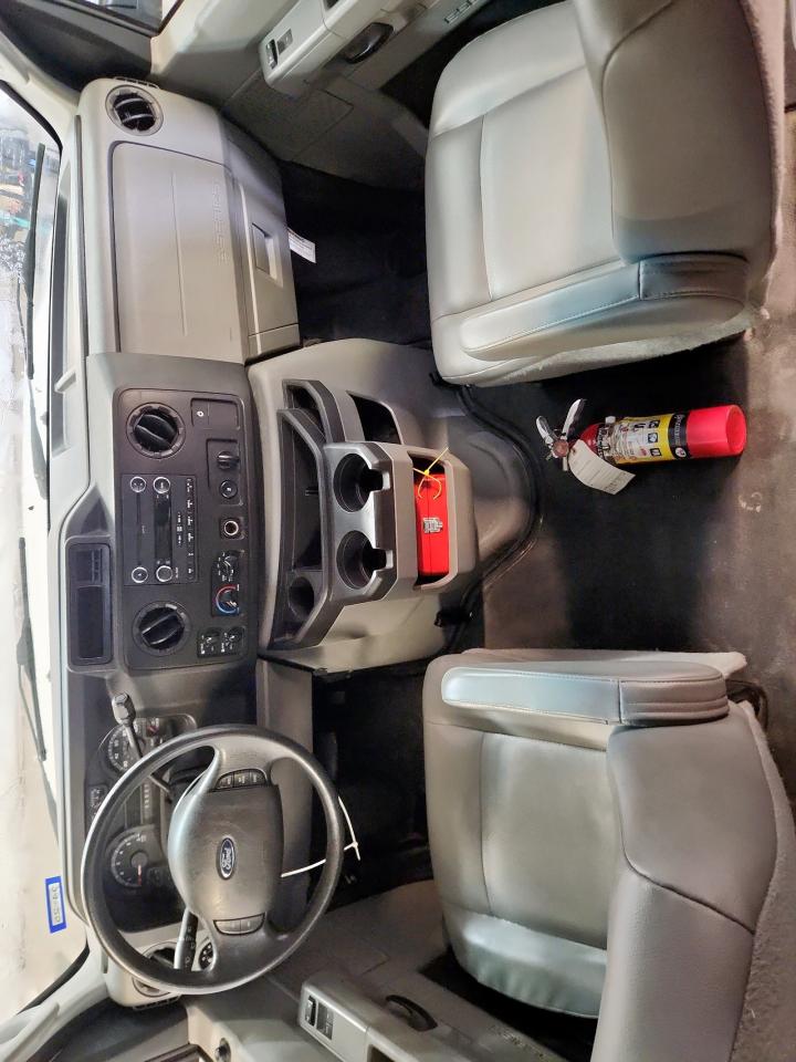 2013 Ford Econoline E350 Super Duty Wagon VIN: 1FBNE3BL7DDA48842 Lot: 92715975