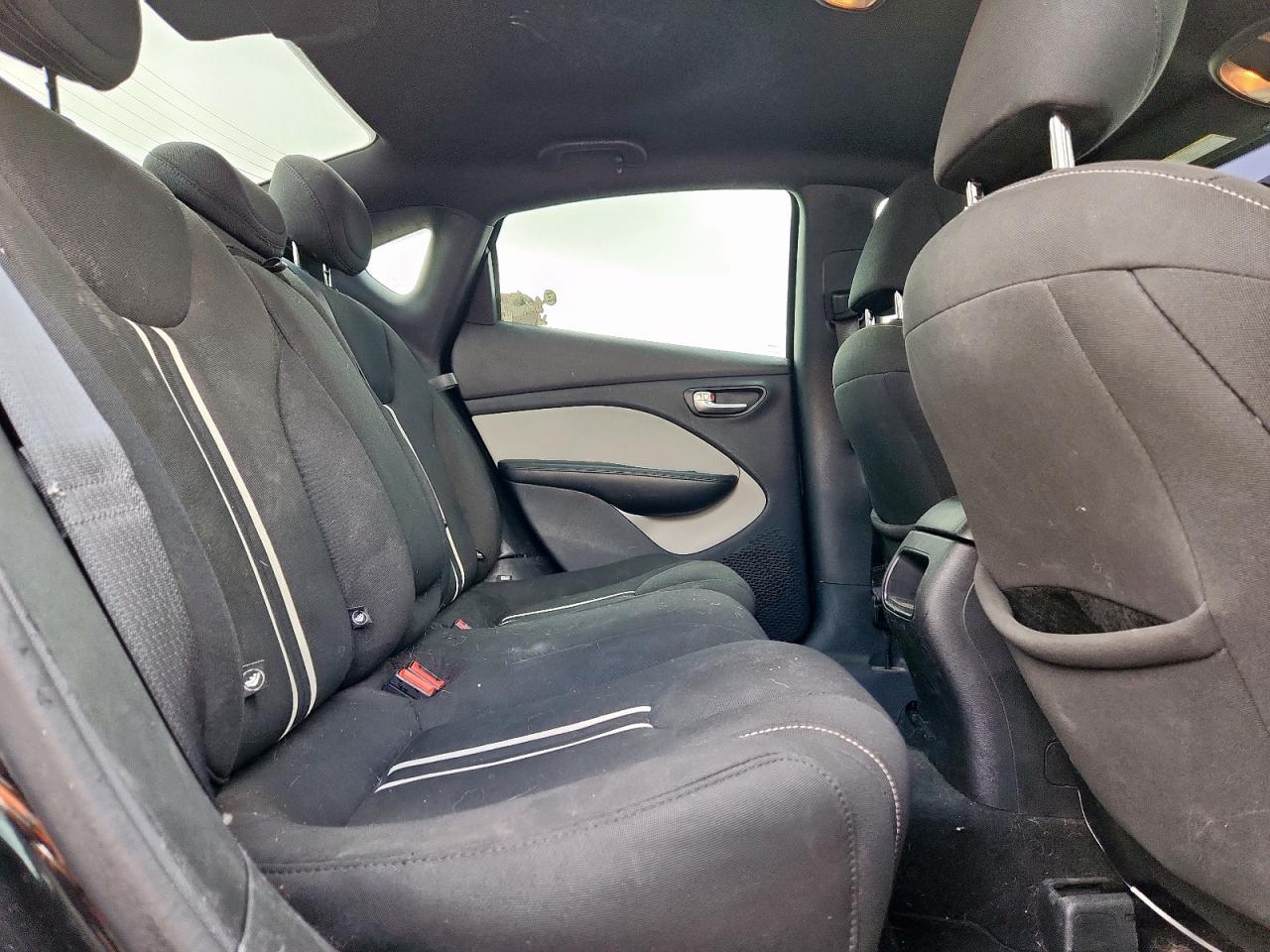 2013 Dodge Dart Sxt VIN: 1C3CDFBA8DD110632 Lot: 93248875