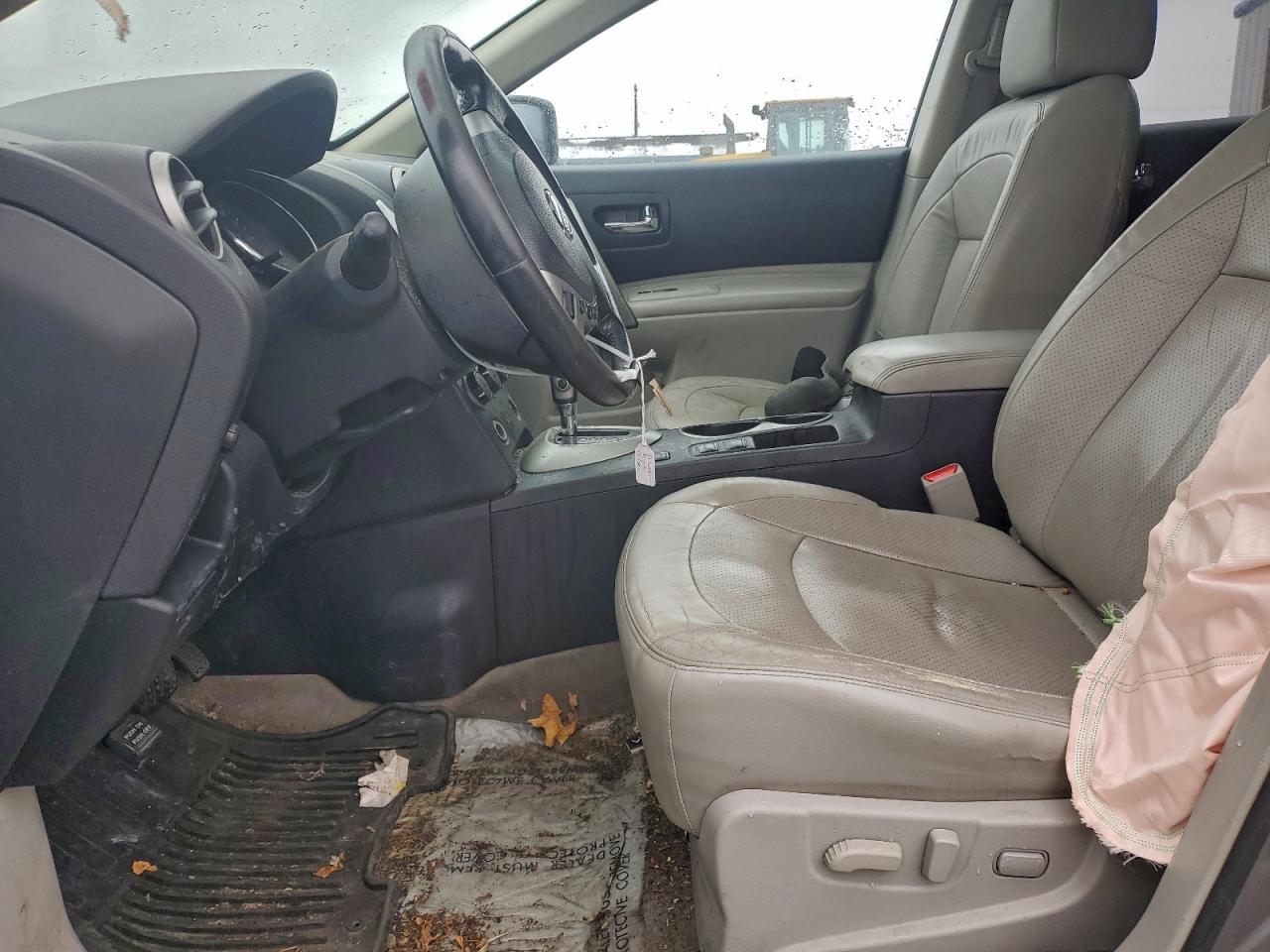 2012 Nissan Rogue S VIN: JN8AS5MV1CW387830 Lot: 94380575