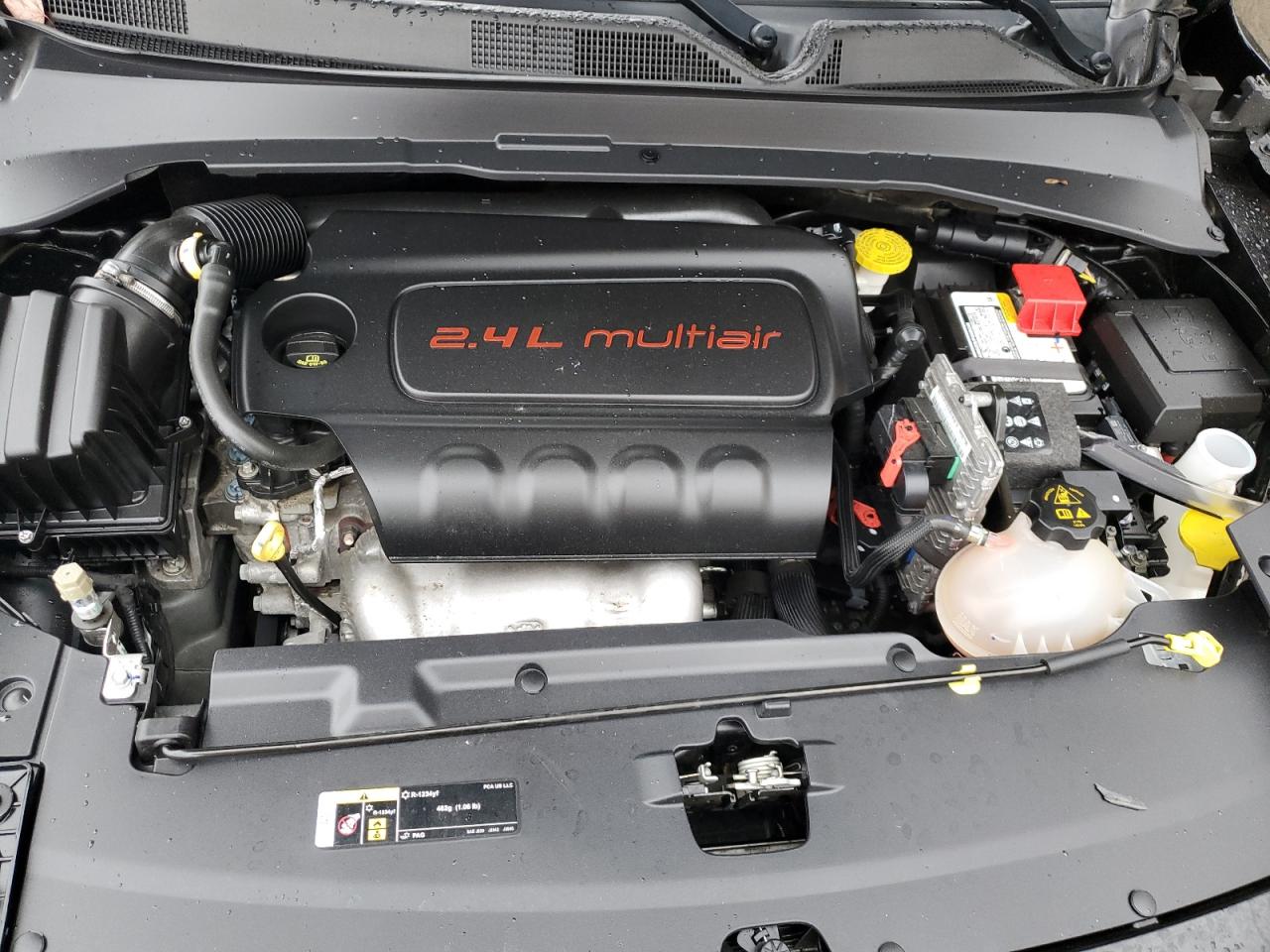 2022 Jeep Compass Limited VIN: 3C4NJDCB5NT173630 Lot: 91892665