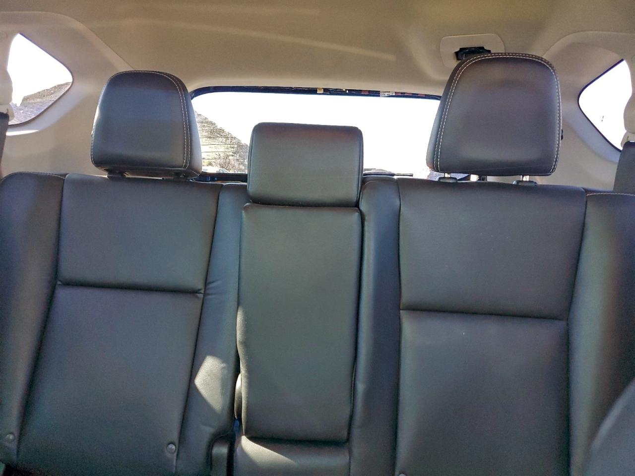 2017 Toyota Rav4 Limited VIN: 2T3DFREV2HW552597 Lot: 94296875