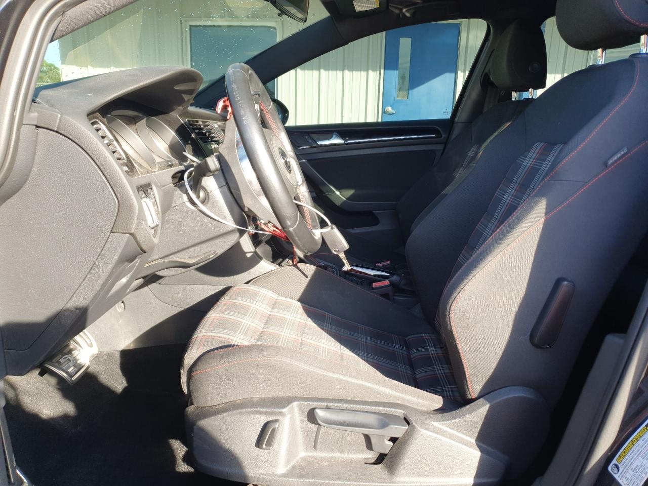 2017 Volkswagen Gti S VIN: 3VW4T7AU0HM071546 Lot: 93667985