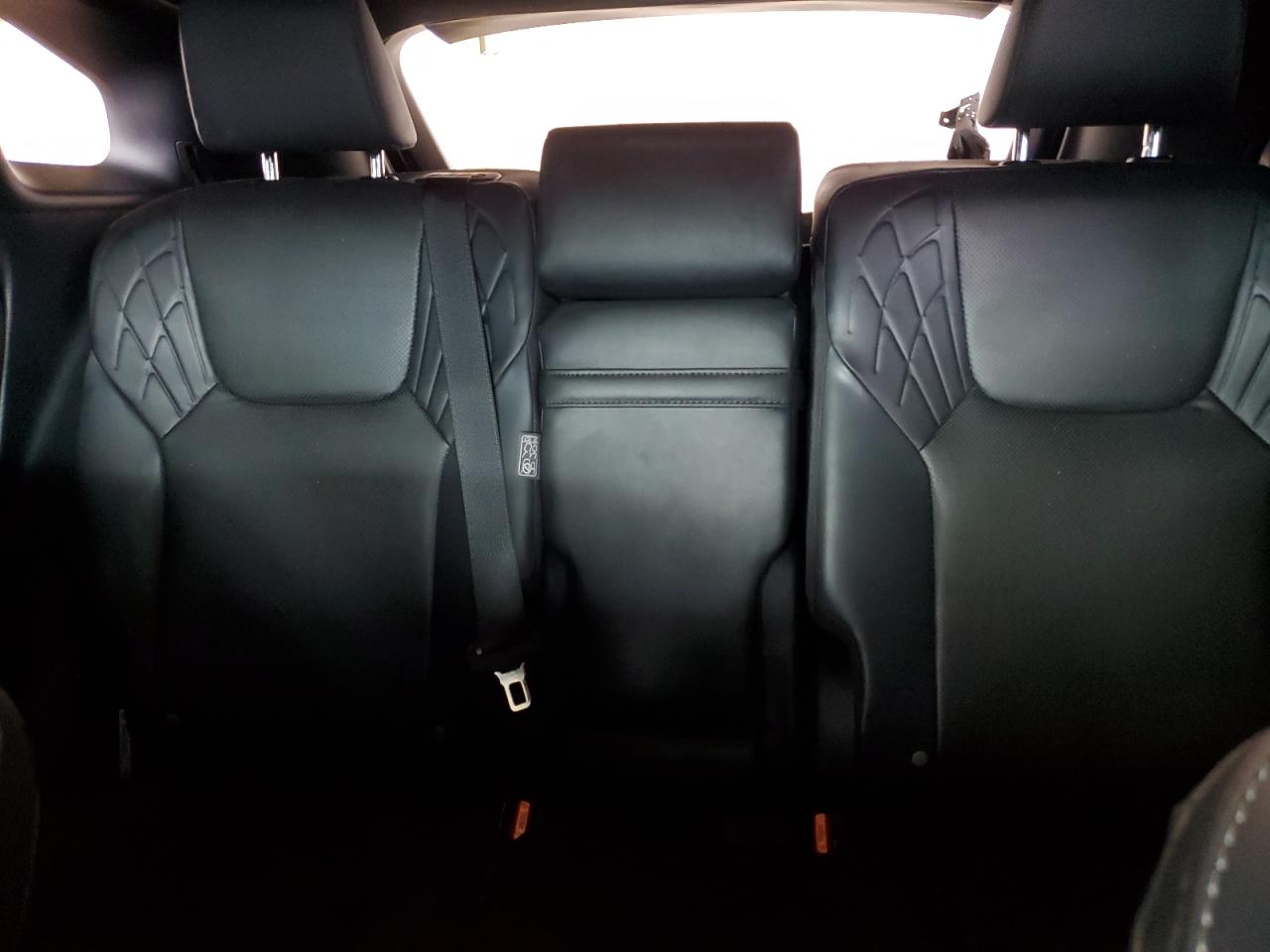 2024 Lexus Rx 350H Base VIN: 2T2BBMCA7RC052822 Lot: 92746705