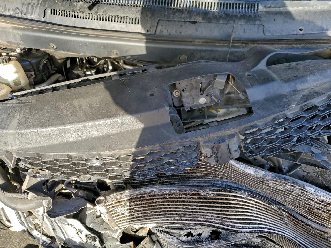 2016 Dodge Journey Sxt VIN: 3C4PDCBB3GT222466 Lot: 93865005