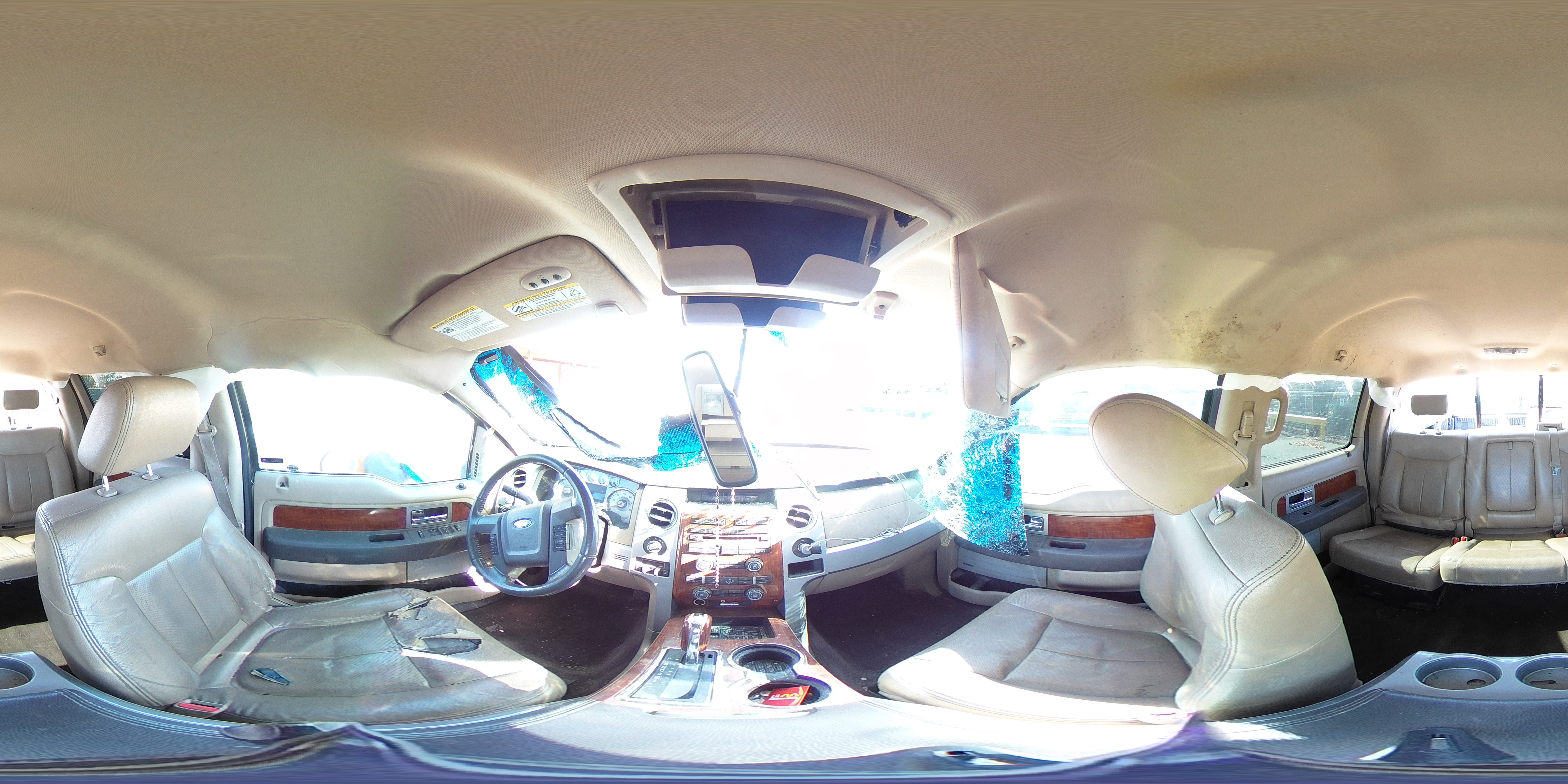 2009 Ford F150 Supercrew VIN: 1FTPW14V39FA81420 Lot: 91905955