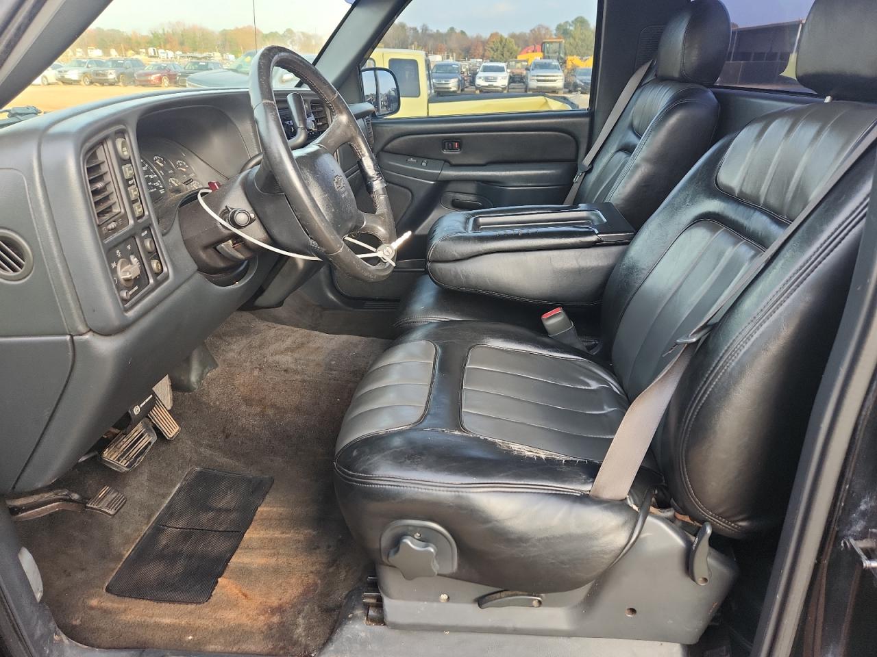 1999 Chevrolet Silverado K1500 VIN: 1GCEK14T2XZ198080 Lot: 93820005