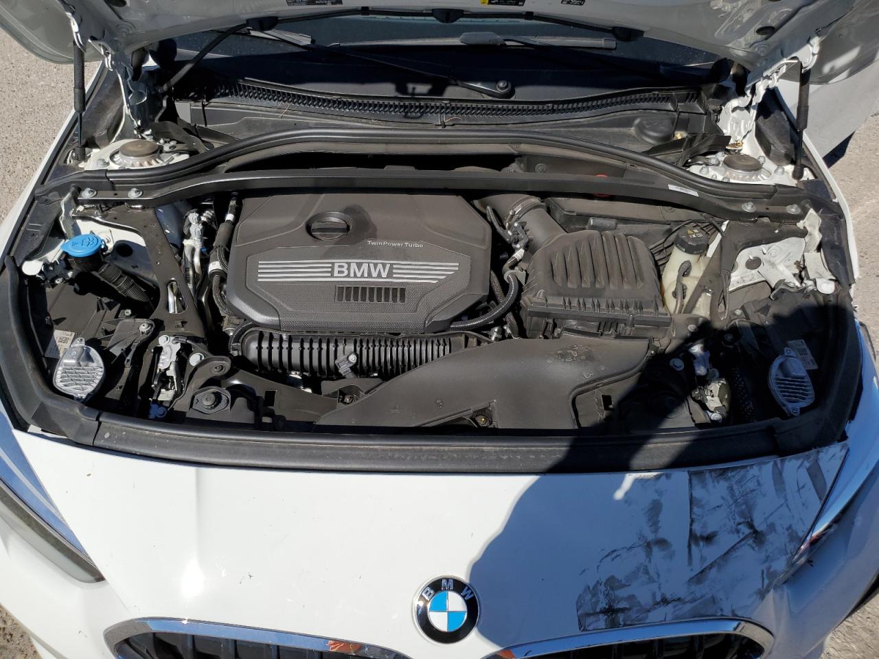 2024 BMW 228I VIN: WBA53AK04R7R56566 Lot: 91585315