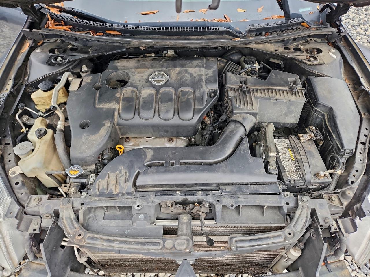 2011 Nissan Altima Base VIN: 1N4AL2AP3BN419622 Lot: 93888345