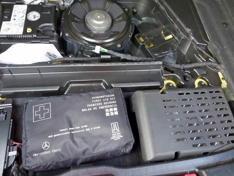 2019 MERCEDES-BENZ A CLASS A35 4MATIC PREMIUM PLUS 5DR AUTO