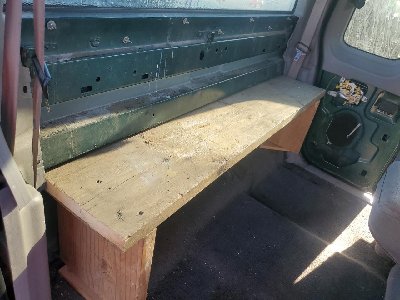 1999 Ford F150 VIN: 1FTRX17W8XNB47702 Lot: 90692985