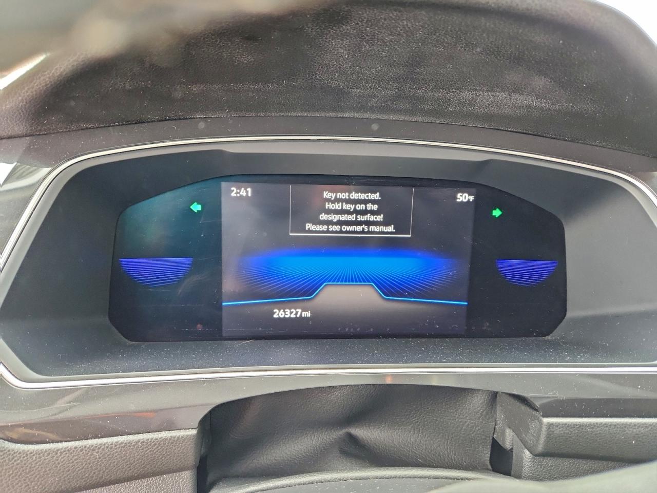 2022 Volkswagen Tiguan Se VIN: 3VV2B7AX8NM114812 Lot: 94874395