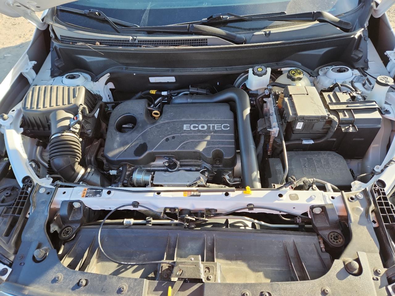 2020 GMC Terrain Sle VIN: 3GKALMEV7LL150030 Lot: 92454225